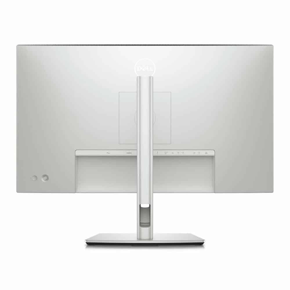 (image for) Dell 27" Quad HD 120Hz IPS Monitor with TB4/USB-C Height, Tilt, Swivel, Pivot Adjustable